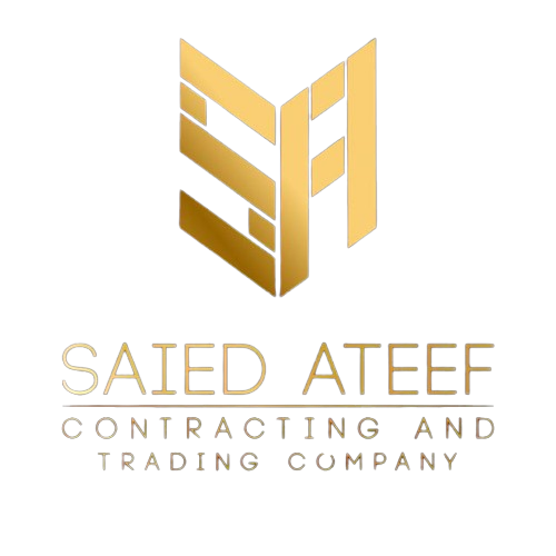 Saied Atef Company